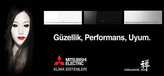 Split Klimalar